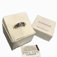 💍 Anello intrecciato – Stroili Oro