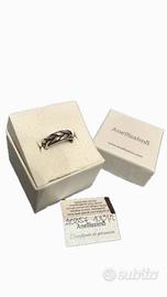 💍 Anello intrecciato – Stroili Oro