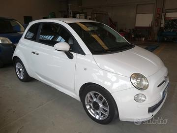 FIAT 500 1.3 Multijet