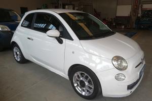 FIAT 500 1.3 Multijet
