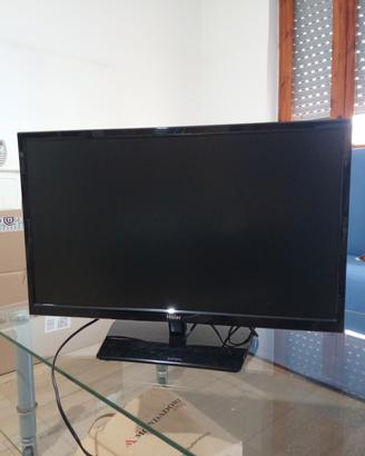 TV Haier 