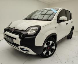 FIAT Panda III 1.0 firefly hybrid City Cross ...