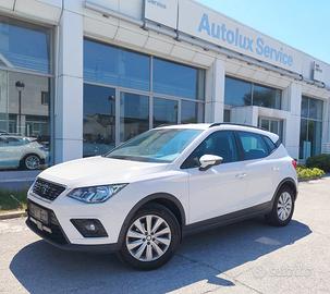 Seat Arona 1.0 TGI Style - 90 cv Metano - Bollo Ri