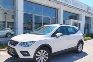 Seat Arona 1.0 TGI Style - 90 cv Metano - Bollo Ri