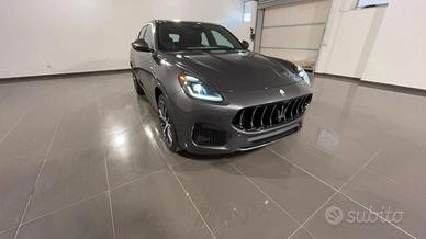 Maserati Grecale 2.0 mhev 250cv auto