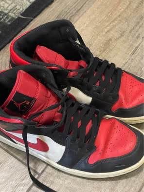 Scarpe Jordan originali
