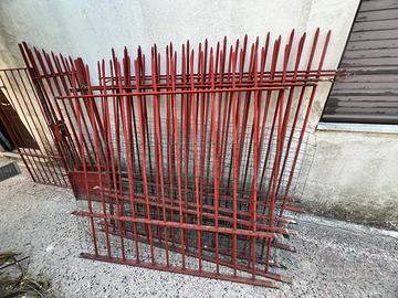 Ringhiera