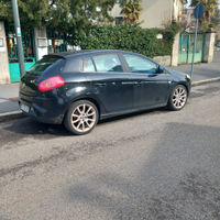 Fiat bravo tjet 150 cv sport
