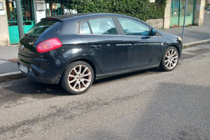 Fiat bravo tjet 150 cv sport
