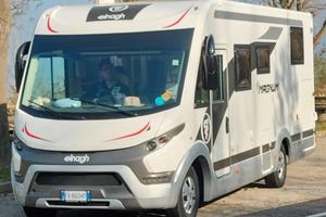 motorhome Magnum 530