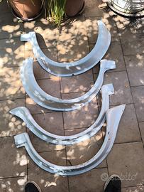 kit carreggiata larga fiat 126