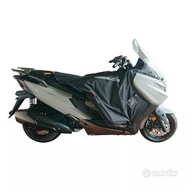 COPRIGAMBE TERMOSCUD TUCANO URBANO KYMCO X TOWN CT