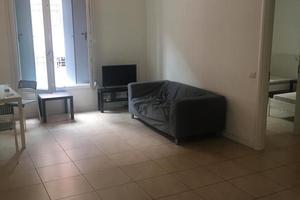 Politecnico Bovisa/Passante Villapizzone trilocale