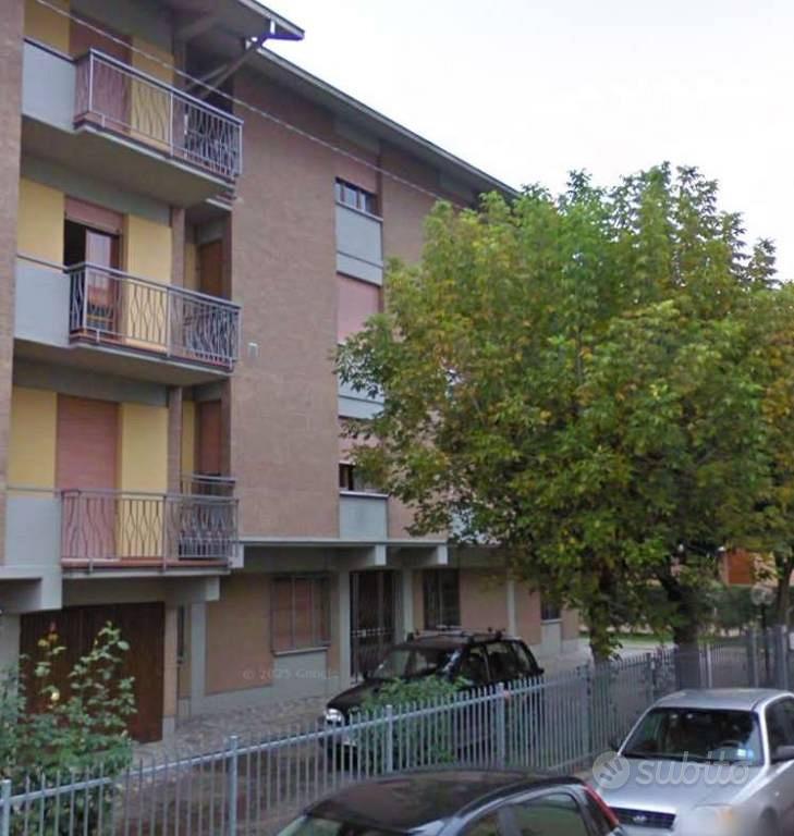 Appartamento – Carpi, Cibeno Pile - Altro