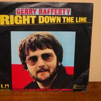 VINILE 45 GIRI – GERRY RAFFERTY