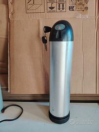 batteria ebike 