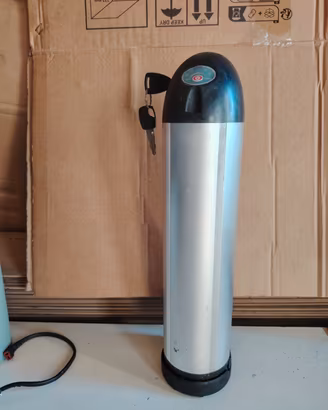 batteria ebike 
