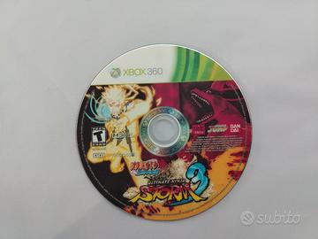 Lotto giochi Xbox360 non originali