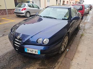gtv 1.8 t.s.