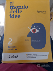 Il mondo delle idee 2