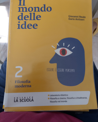 Il mondo delle idee 2