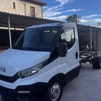 Iveco daily 35c15