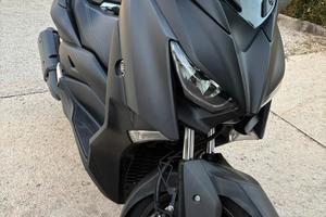 Yamaha X MAX 300 (SH13A01) - 2018