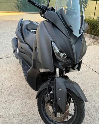 Yamaha X MAX 300 (SH13A01) - 2018