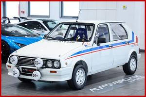 CITROEN Visa **Trophee Groupe B - TOTALMENTE RES