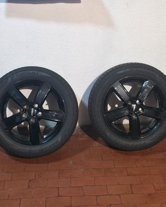 Gomme invernali Toyota Yaris