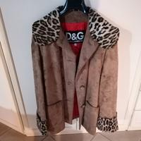 Cappotto D&G