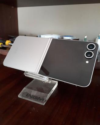 SAMSUNG GALAXY Z FLIP 6 256Gb SILVER