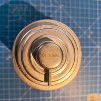 valvola EGR per BMW motore M47