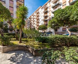 4 vani 118 mq con Posto Auto in Residence