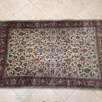 Tappeto Persiano Saruk originale 208x130 cm