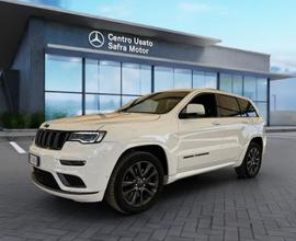 Jeep Grand Cherokee 3.0 V6 CRD 250 CV Multije...