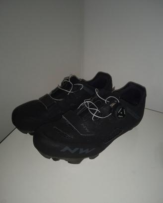 Scarpe MTB