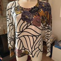 Maglie di lana tg 46