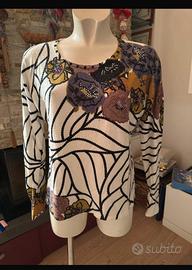 Maglie di lana tg 46