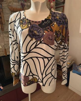 Maglie di lana tg 46