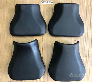 Selle Suzuki GSX R 600 1000 1100