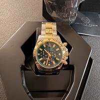 Orologio Philipp Plein al Quarzo Pwcaa0821