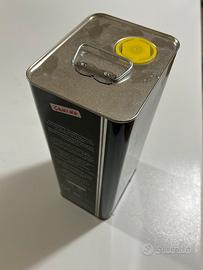 Olio evo canino 2024/2025