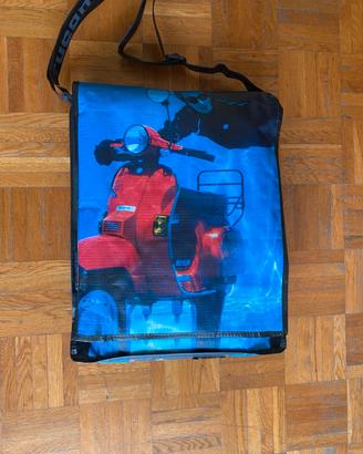 Copertina scooter