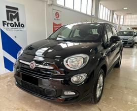 Fiat 500X 1.4 T-Jet 120 CV GPL Pop Star