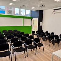 Sala riunioni