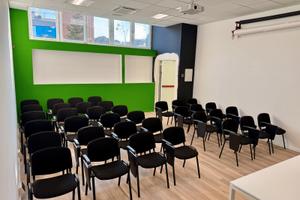 Sala riunioni