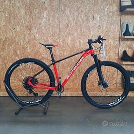 ULTIMI PEZZI MTB NUOVA STELVIO BOTTECCHIA TG.M