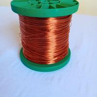 Filo rame 0,75mm  1.6kg