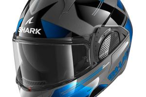 Shark Evo GT Tekline